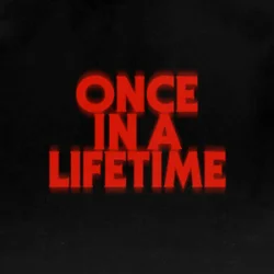 Cover Dimension & bbyclose - Once In A Lifetime