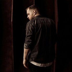 Cover Reznikov & Novoland Music - Too Late