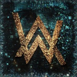 Cover Alan Walker - On My Way