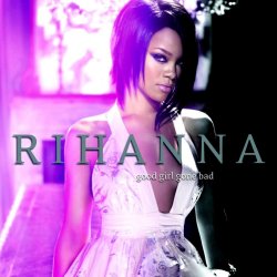 Cover Rihanna - Sell me candy