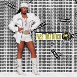 Cover Missy Elliott - Pass That Dutch