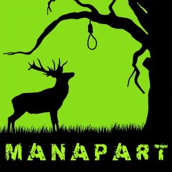 Cover Manapart - Vostok