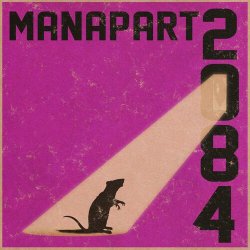 Cover Manapart - Bullets