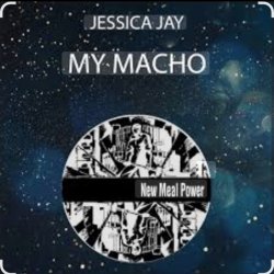 Cover Jessica Jay - Chili Cha Cha