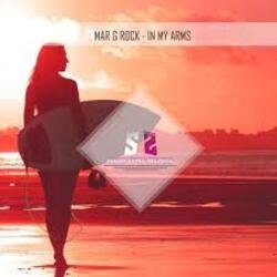 Cover Mar G Rock - In My Arms (Original Mix)