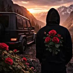 Cover Дика Троянда
