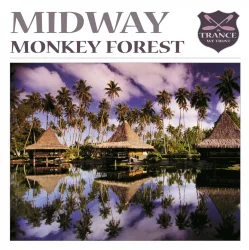 Cover Midway - Monkey Forest