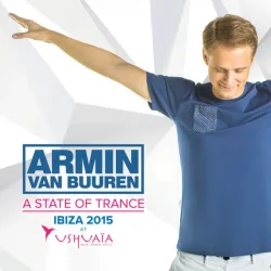 Cover Armin van Buuren & Mark Sixma - Panta Rhei (Original Mix)