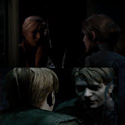 Cover Medium - Silent Hill