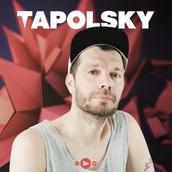 Cover DJ Tapolsky & Redco - DNB Producer (Redco VIP Mix)