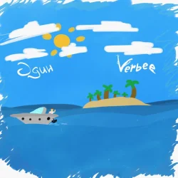 Cover VERBEE - Один