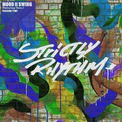Cover [Mood II Swing - Passing Time (Vocal Mix)