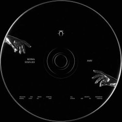 Cover KO!MA & STAN ZO - 8A8Y