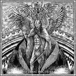 Cover Abysm lafayette - The Infernal Doctrine