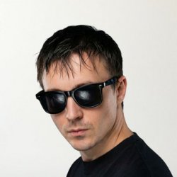 Cover Michael Lami - Fall