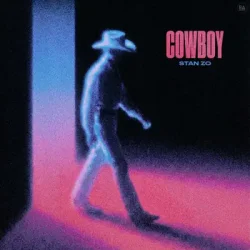 Cover STAN ZO - Cowboy