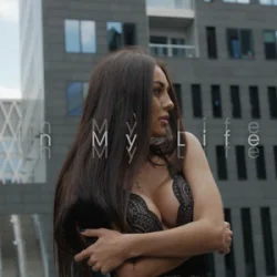 Cover ELARIS & DUORUSH - In My Life