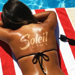 Cover GIMS - Soleil