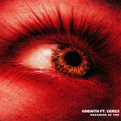 Cover GOBAITH & CERES - Dreaming Of You