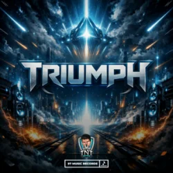 Cover TNT Records - Triumph