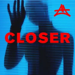 Cover Adriatique & Emmit Fenn - Closer