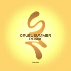 Cover Bananarama - Cruel Summer (Sak Noel Remix)