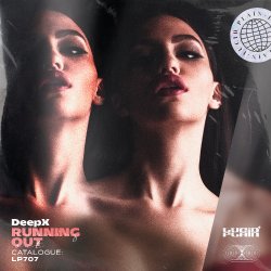 Cover DeepX - Running Out