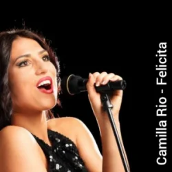 Cover Camilla Rio - Felicita