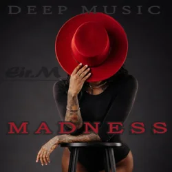 Cover Eir.M - MADNESS