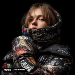 Cover JUMANOV - Back to the Past