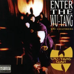 Cover Wu-Tang Clan - Protect Ya Neck