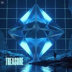 Cover ATi - Treasure