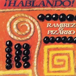 Cover Ramirez & Pizarro - Hablando (Acordeon Mix Edit)