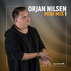 Cover Armin van Buuren & Orjan Nilsen - Flashlight (Original Mix)