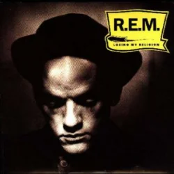Cover R.E.M. - Losing My Religion (Shon Hen Afro House Remix)