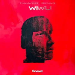 Cover Gianluca Dimeo & Oscar Duke - WIWU