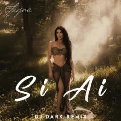 Cover Tayna - Si Ai (Dj Dark Remix)