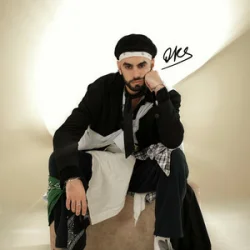 Cover OKS - я вітром уночі
