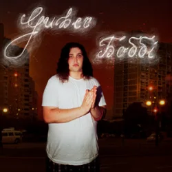 Cover Guber - БОББІ