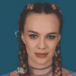 Cover ANKA - ВЕСНА (ВВ cover)