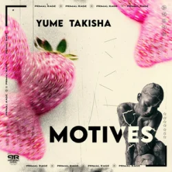 Cover YuMe & Takisha - Motives