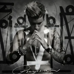 Cover Justin Bieber - Love Yourself (CYRIL Remix)