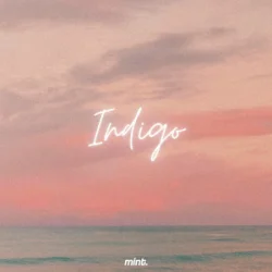 Cover Venteris & Steanie Mary - Indigo