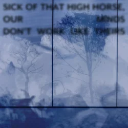 Cover NMIXX - High Horse