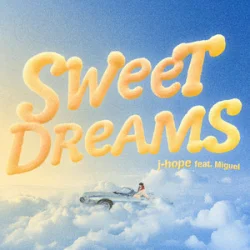 Cover J-Hope - Sweet Dreams