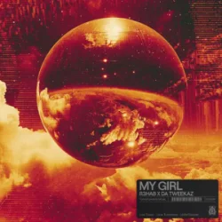 Cover R3hab & Da Tweekaz - My Girl