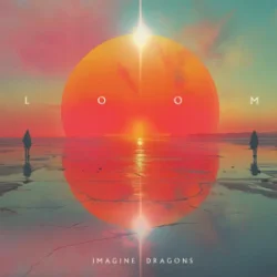 Cover Imagine Dragons - Nice To Meet You