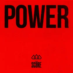 Cover The Score - Power