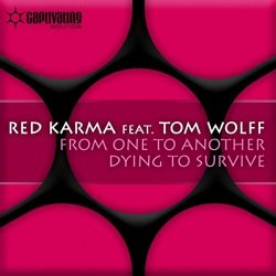 Cover Red Karma feat. Tom Wolff - From One To Another