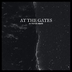 Cover At The Gates - The Fever Mask